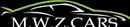 Logo M.W.Z.CARS